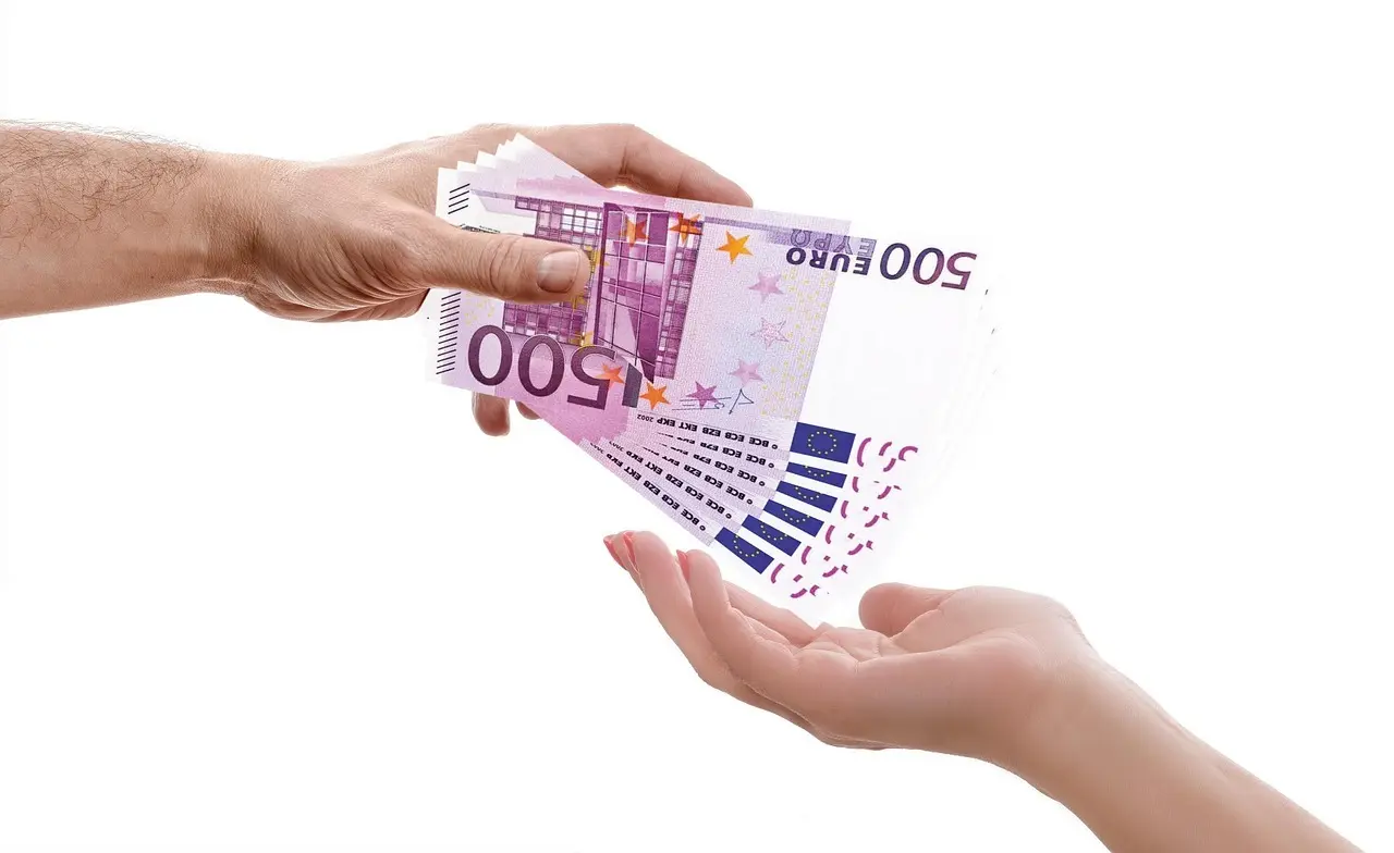5 trin til indberetning af renter fra crowdlending