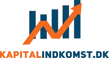 Kapitalindkomst.dk Logo