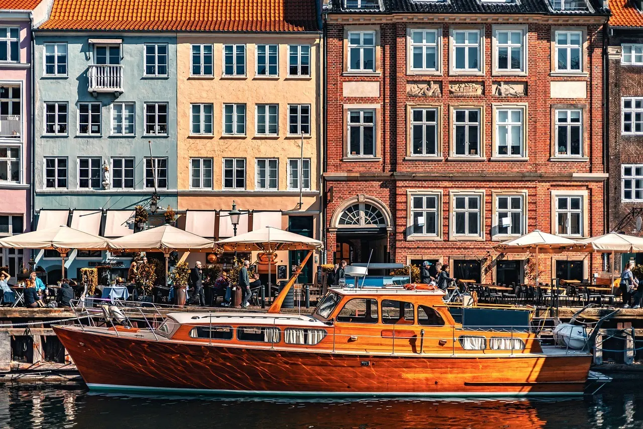 5 danske ejendomsfonde (REIT'er) til passiv indkomst