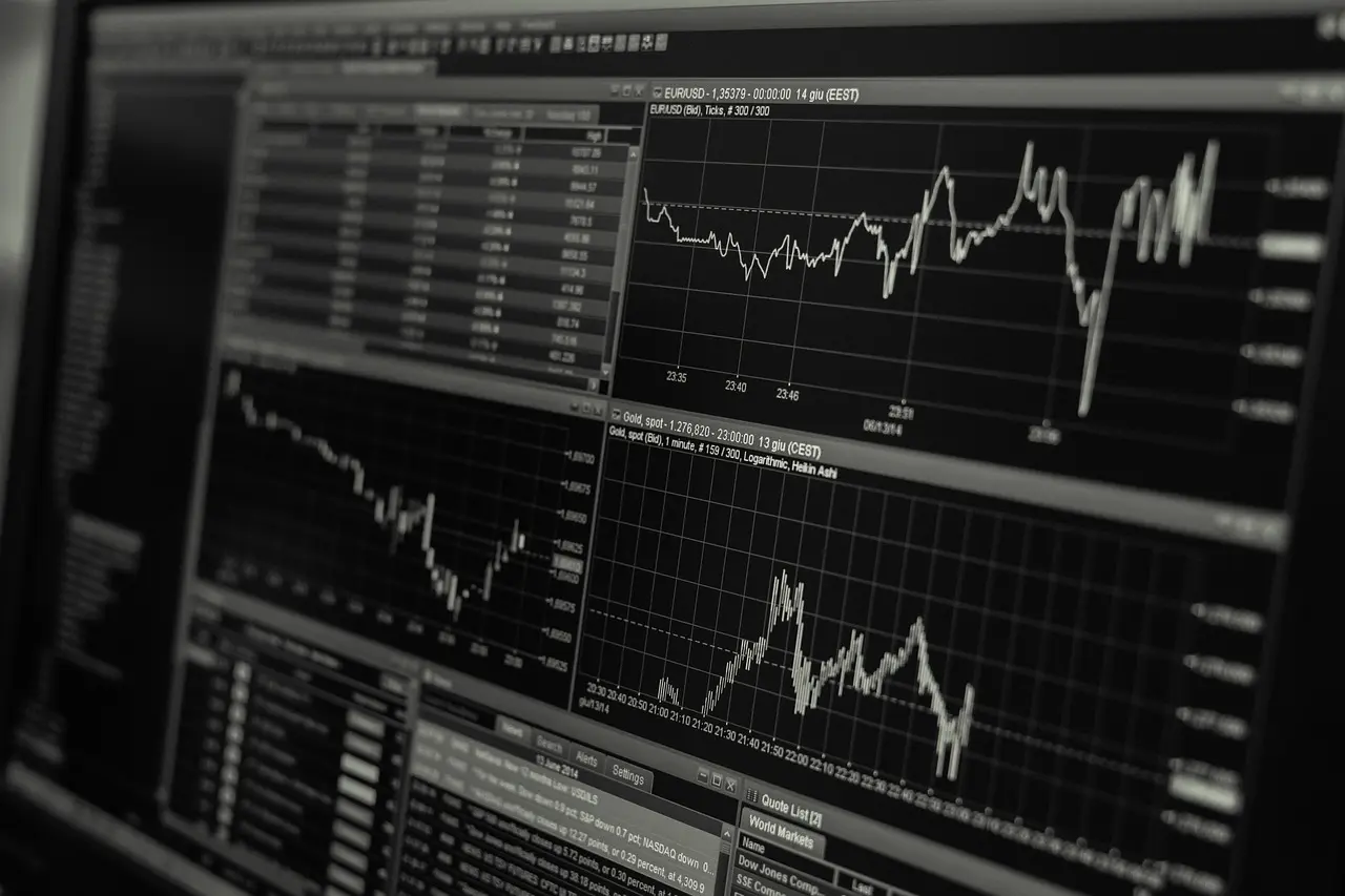 Momentumstrategi på nordiske aktier: Backtest 2002-2025