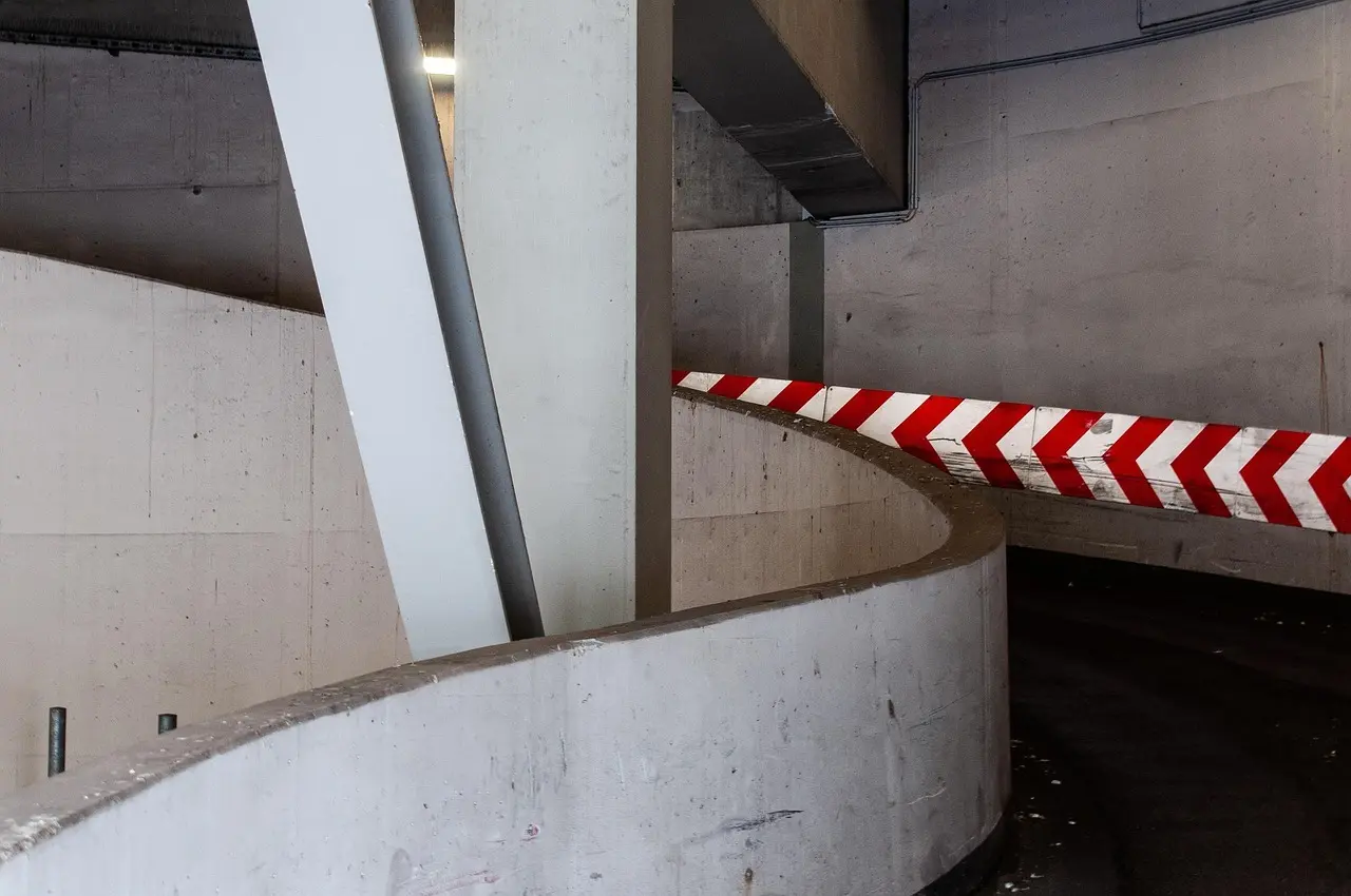 Sådan tjener du passiv indkomst ved at udleje en parkeringsplads
