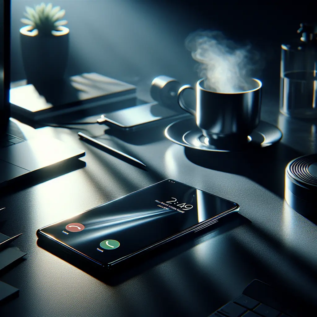 60500000 – Hvem ringer?