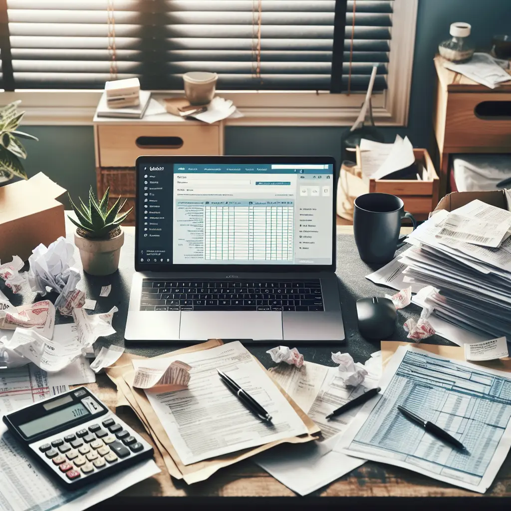 7 typiske fejl i rubrik 44 på årsopgørelsen