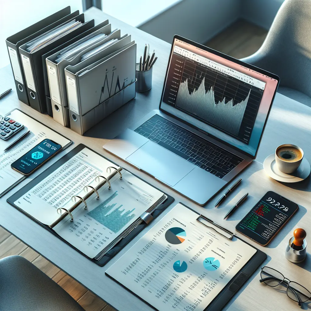 8 dokumenter du skal gemme i forbindelse med kapitalindkomst