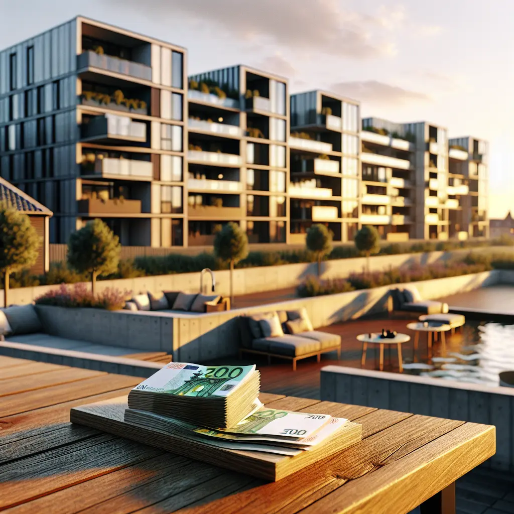 Kan REIT'er give en stabil passiv indkomst til danskere?