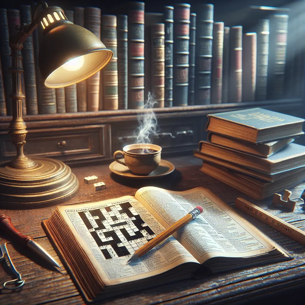 Krydsord synonymer: Giften