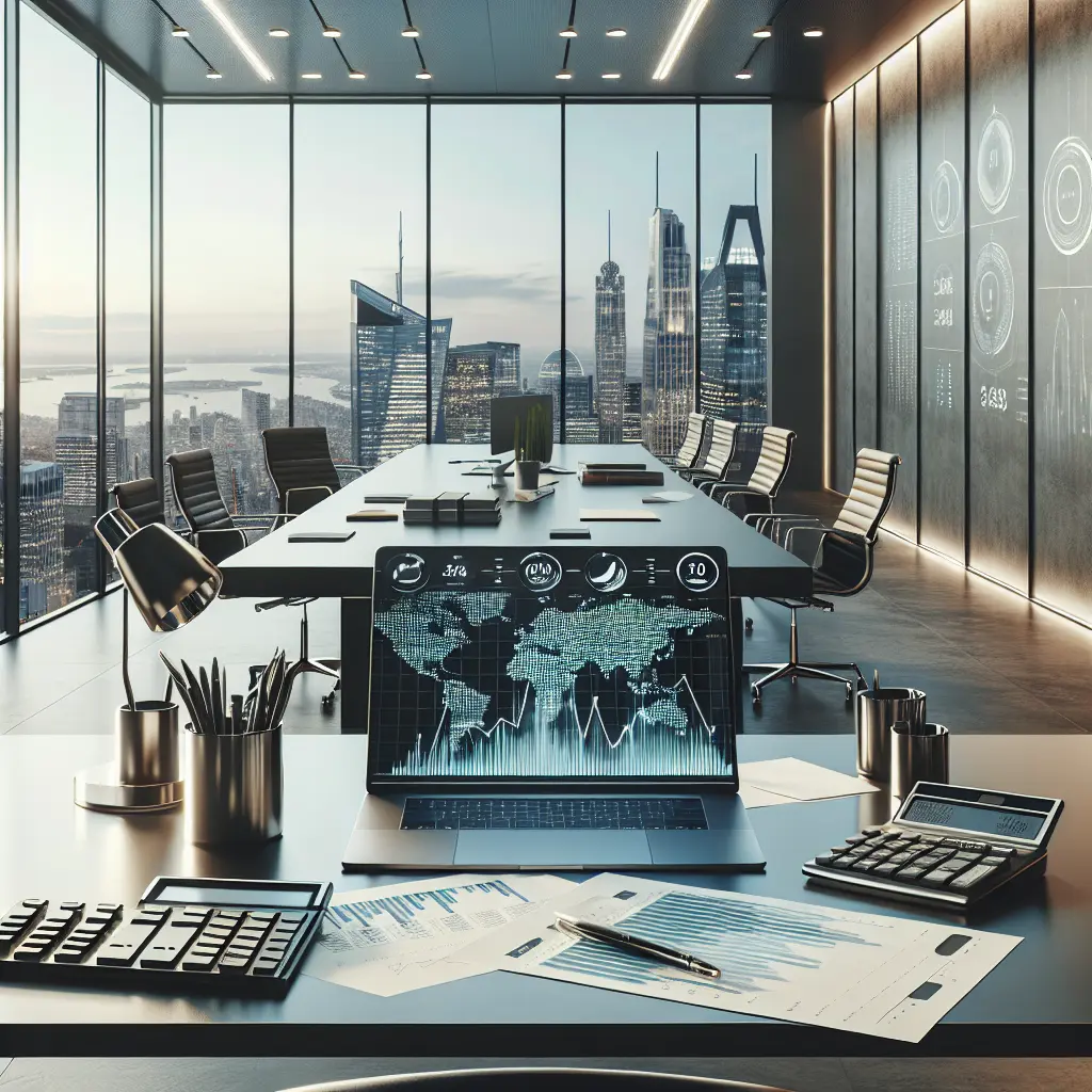 Sådan rebalancerer du en 60/40-portefølje