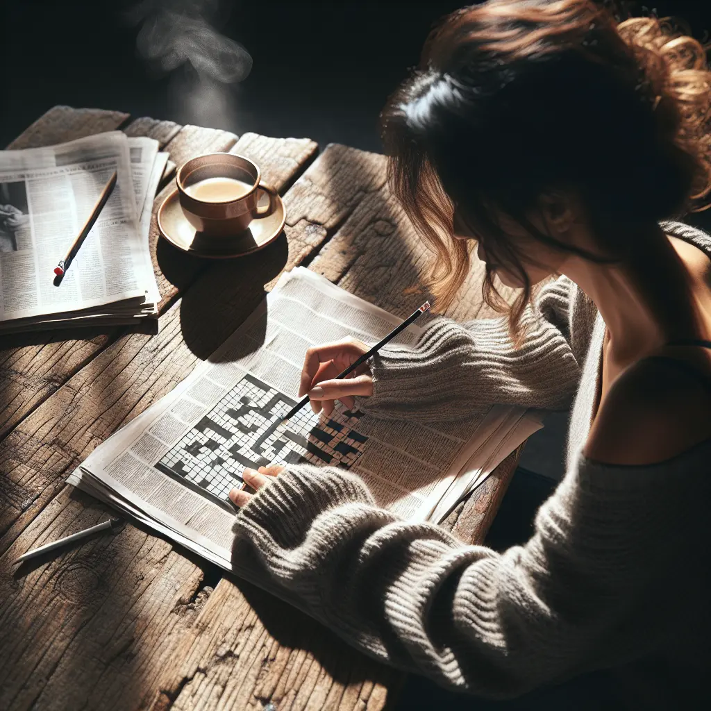 Svar til Vel i krydsord